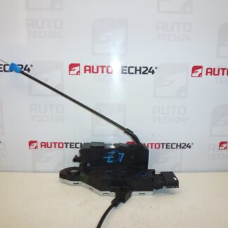 Fechadura da porta dianteira esquerda Citroën C4 GRAND Picasso 9135Y0