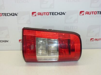 Luz traseira direita Citroën Peugeot 9657976980 6351Z1