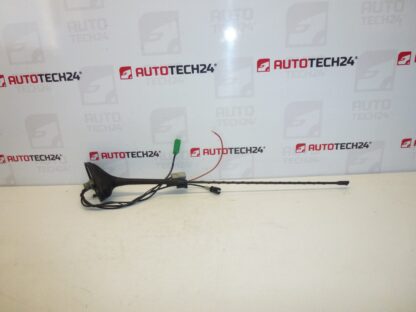 Antena Citroën C5 sedan 01-04 9638989680 6561H1