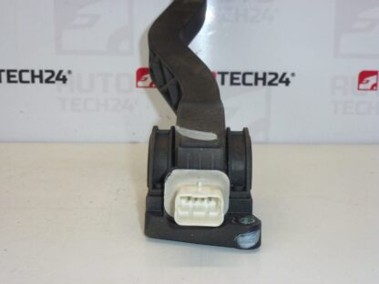 Pedal do acelerador Citroën Peugeot Bosch 0280752251 9646702180