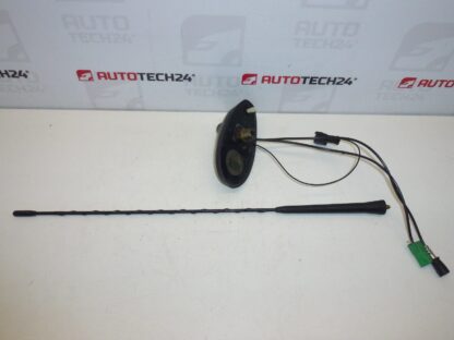 Antena Citroën C5 sedan 01-04 9638990180 6561P1