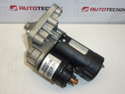 Starter Valeo D6RA110 CL4 1,4 1,6 HDI 5802FP REPAS