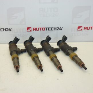 Kit de injeção Bosch 1.4 HDI 0445110339 1980EJ