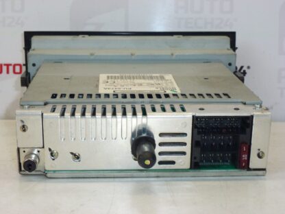 Auto-rádio com CD Peugeot 406 96466561ZL 6564TH