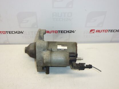 Motor de arranque DENSO Citroën Peugeot 1.2 1.0 9641530880 9688477380