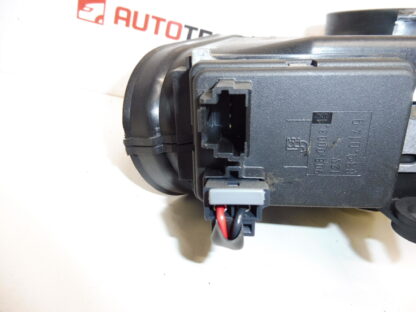 Ventilador de ar adicional esquerdo Citroën C8 Peugeot 807 1401396180 6441AW