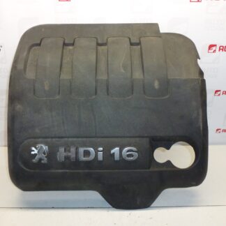 Cobertura do motor 2.0 HDI RHR Peugeot 9683424480 9657955880 013769