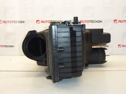 Caixa de filtro Citroën Peugeot 2.0 e 2.2 HDI 9640454480 1427J3