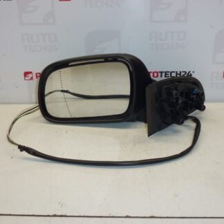 Retrovisor esquerdo Peugeot 307 8149AW