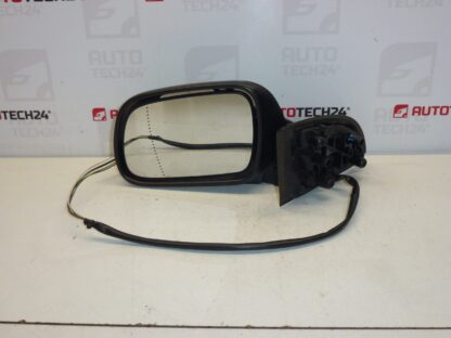 Retrovisor esquerdo Peugeot 307 8149AW