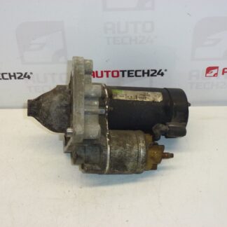 Starter Valeo D6RA110 CL4 1,4 1,6 HDI 9640825280 5802Y4