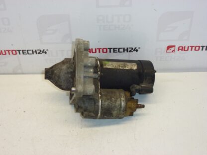 Starter Valeo D6RA110 CL4 1,4 1,6 HDI 9640825280 5802Y4