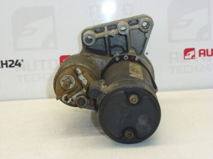 Starter Valeo D6RA110 CL4 1,4 1,6 HDI 9640825280 5802Y4