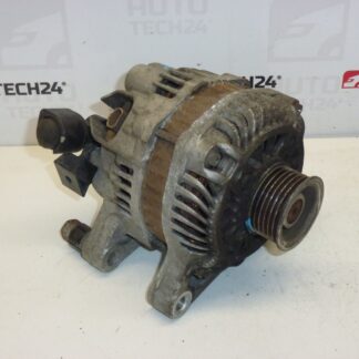 Alternador MITSUBISHI CL8+ Citroën Peugeot 9666030280