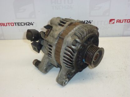 Alternador MITSUBISHI CL8+ Citroën Peugeot 9666030280