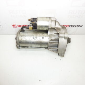 Motor de arranque HELLA 8EA 011 610-281 Citroën Peugeot 2.0 2.2 HDI 5802Z5 5802EF