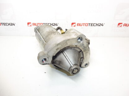 Motor de arranque HELLA 8EA 011 610-281 Citroën Peugeot 2.0 2.2 HDI 5802Z5 5802EF