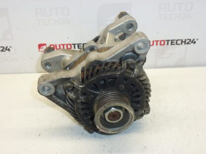 Alternador MITSUBISHI CL8+ Citroën Peugeot 9666030280