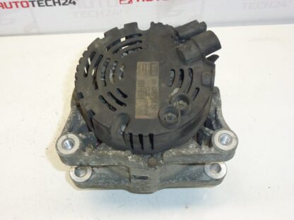 Alternador Valeo CL8 Citroën Peugeot 9642879680