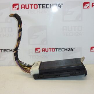 Unidade de ar condicionado Citroën Xsara Xantia 9635623080 6445KH