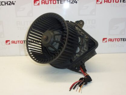 Ventilador de aquecimento Valeo Citroën Xantia 6441K6 6441K2