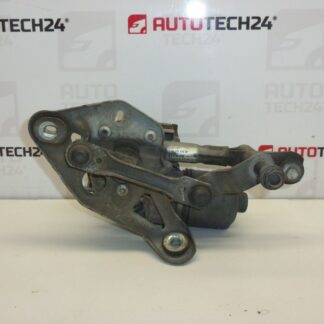 Motor Limpador Direito Peugeot 407 9656859880 3397020605