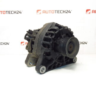 Alternador Valeo CL7 Citroën Peugeot 9642879980 SG7S015 57055T