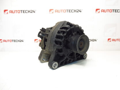 Alternador Valeo CL7 Citroën Peugeot 9642879980 SG7S015 57055T