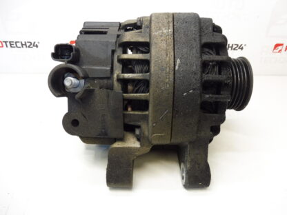 Alternador Valeo CL7 Citroën Peugeot 9642879980 SG7S015 57055T