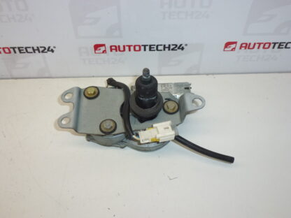 Motor do limpador traseiro Citroën Xsara 9636218280 6405H2