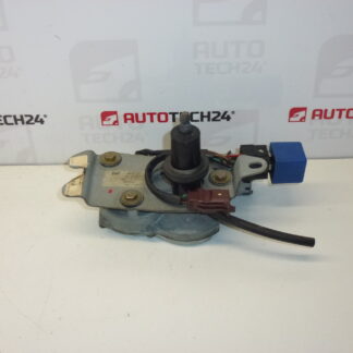 Motor do limpador traseiro Citroën Xsara 962381888 6405E5