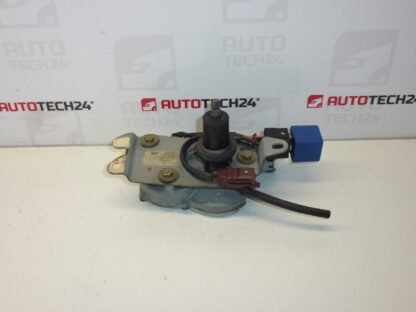 Motor do limpador traseiro Citroën Xsara 962381888 6405E5