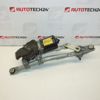 Motor do limpador Citroën C1 Peugeot 107 85010-0H010 6405T0