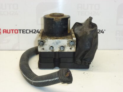 Bomba ABS ATE Citroën C2 9656493580 10.0970-1109.3 10.0207-0056.4