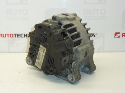 Alternador Valeo CL8 + Citroën Peugeot 9665577680