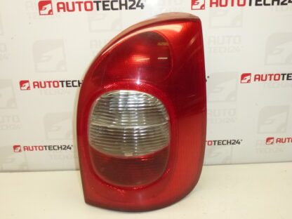 Luz traseira direita Citroën Xsara Picasso para 04 9631563980 6351N0