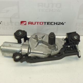 Motor do limpador traseiro Peugeot 206 0390201575