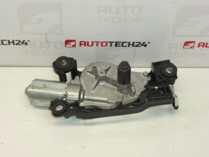 Motor do limpador traseiro Peugeot 206 0390201575