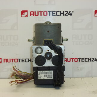 ABS Bosch Citroën Peugeot 0273004440 454153 com cabeamento