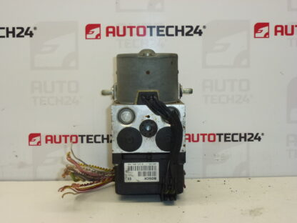 ABS Bosch Citroën Peugeot 0273004440 454153 com cabeamento