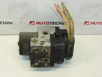 ABS Bosch Citroën Peugeot 0273004440 454153 com cabeamento