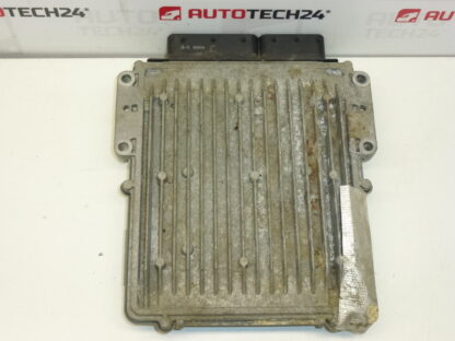 ECU Bosch EDC17CP11 Citroën Peugeot 0281015415 9675073280