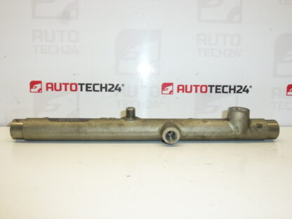 RAIL BAR Citroën Peugeot 0445214019 157095