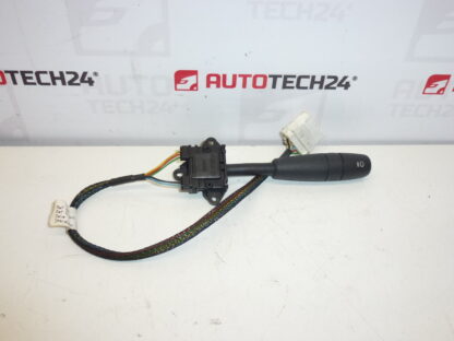 Controle de cruzeiro Citroën Peugeot 96189185ZL 623997