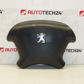 Airbag do volante Peugeot 406 96303944ZL 4112EQ