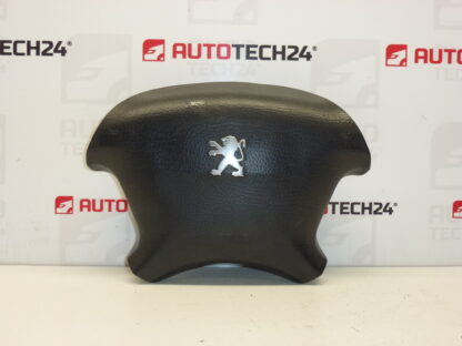 Airbag do volante Peugeot 406 96303944ZL 4112EQ