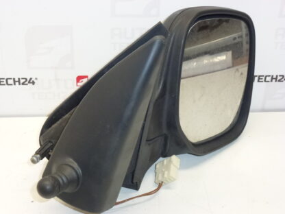 Retrovisor direito Citroën Berlingo Peugeot Partner 8148PS 8149C9