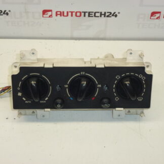 Controle de aquecimento de ar condicionado Citroën Xsara 920460 6451CN