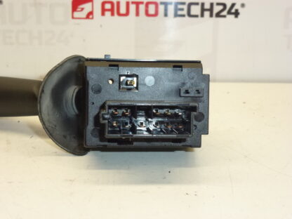 Controle de limpador Citroën Peugeot 96247562ZL 6239H6