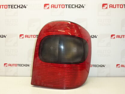 Luz traseira direita Citroën Xsara Kombi 6351J8